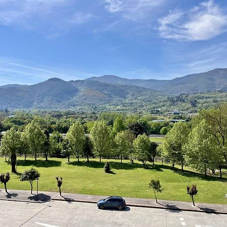 Preciosas Vistas En El Corazon De La Riveira Sacra Διαμέρισμα Quiroga Εξωτερικό φωτογραφία